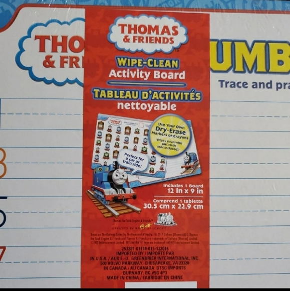 Thomas & Friends - Picture 2 of 3